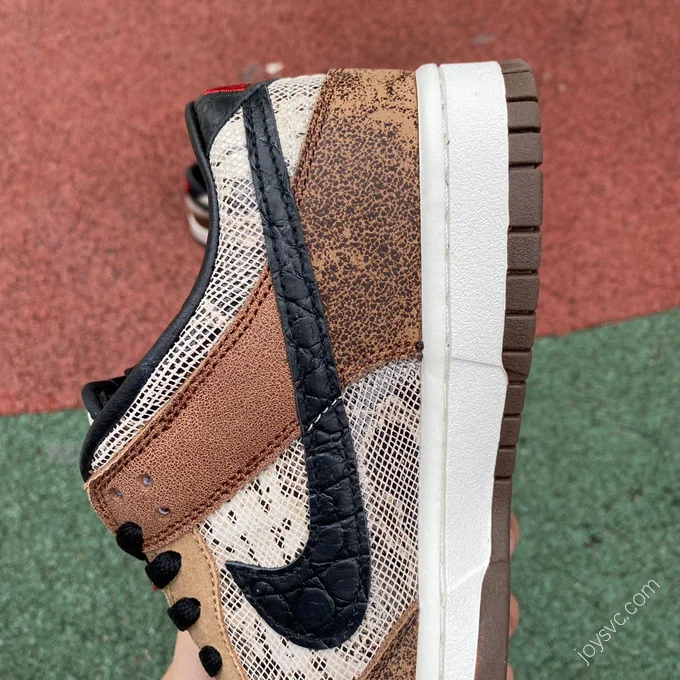 Nike Dunk Low CO.JP Brown FJ5434-120