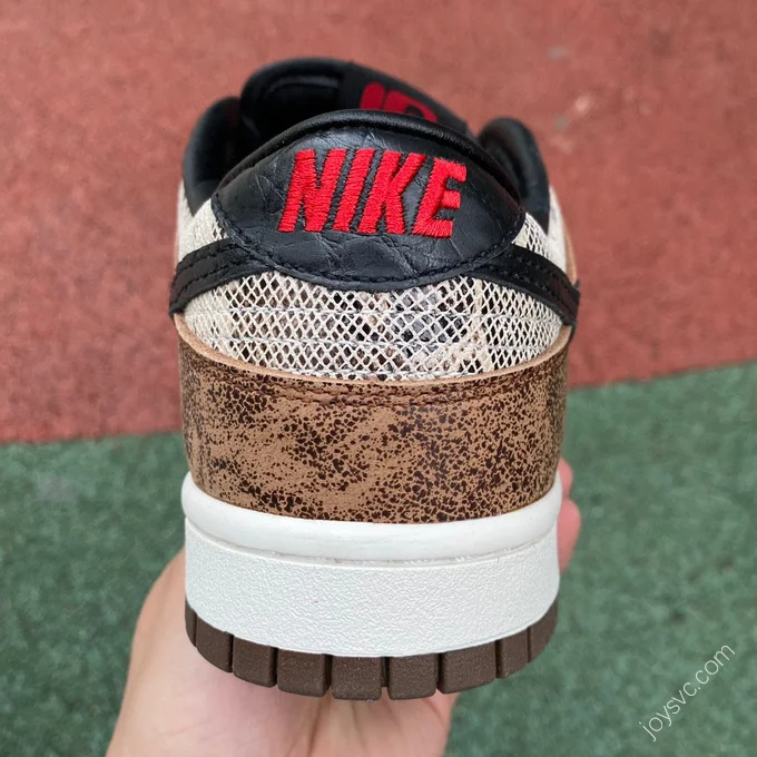 Nike Dunk Low CO.JP Brown FJ5434-120