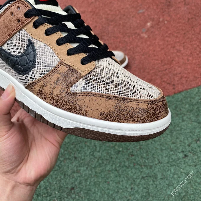 Nike Dunk Low CO.JP Brown FJ5434-120