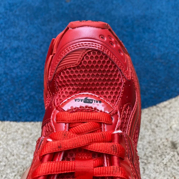 Balenciaga Runner 7.0 Red