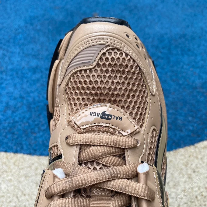 Balenciaga Runner 7.0 Beige