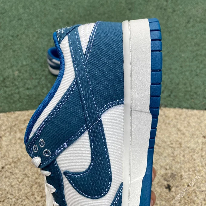 Nike Dunk Low Retro SE Blue DV0834-101