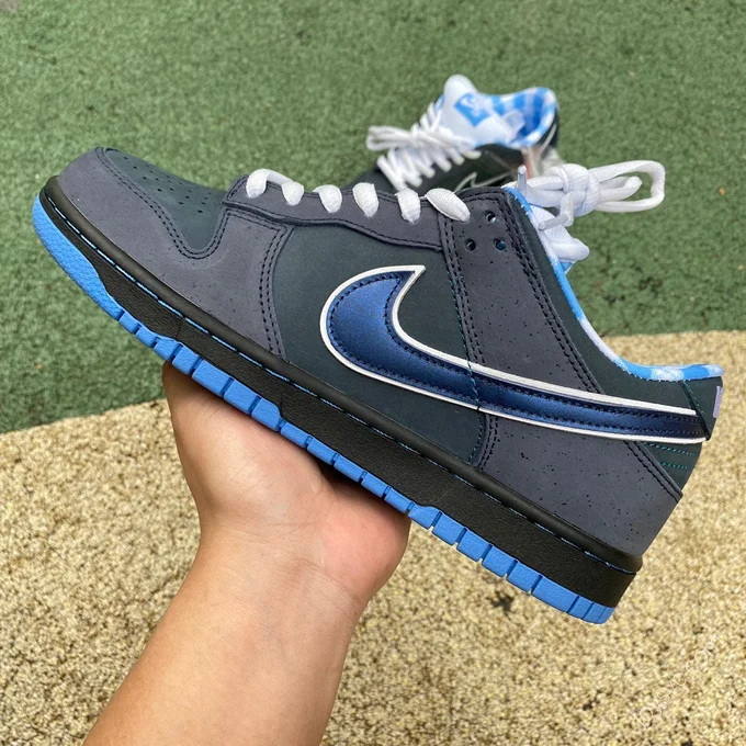 Nike Dunk SB Low 