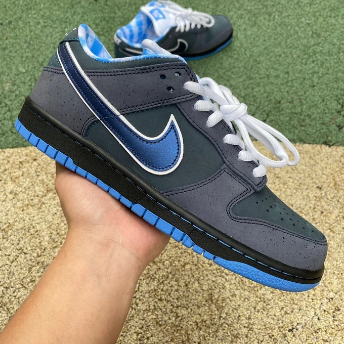 Nike Dunk SB Low 