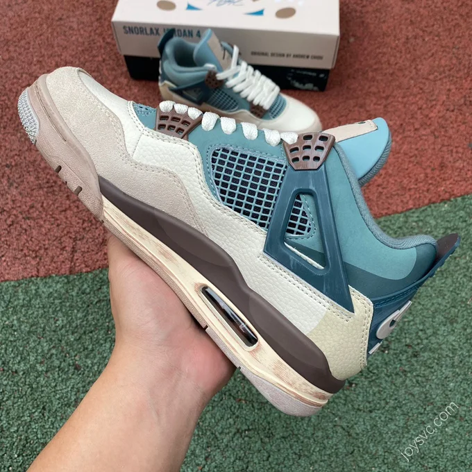 Air Jordan 4 