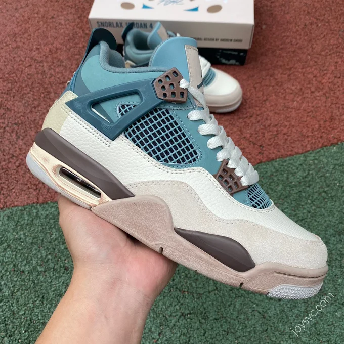 Air Jordan 4 