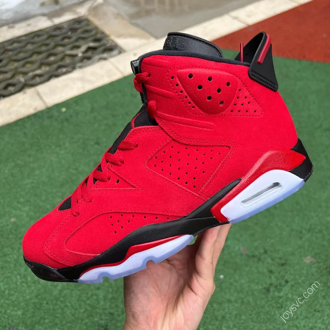 Air Jordan 6 