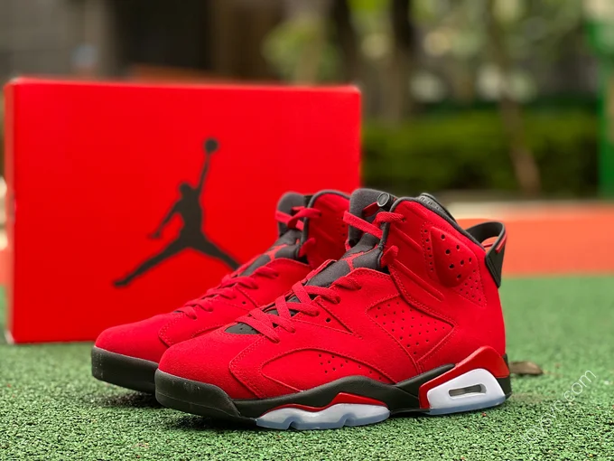 Air Jordan 6 