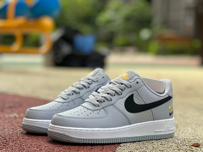 Nike Air Force 1 '07 Grey FD0666-002