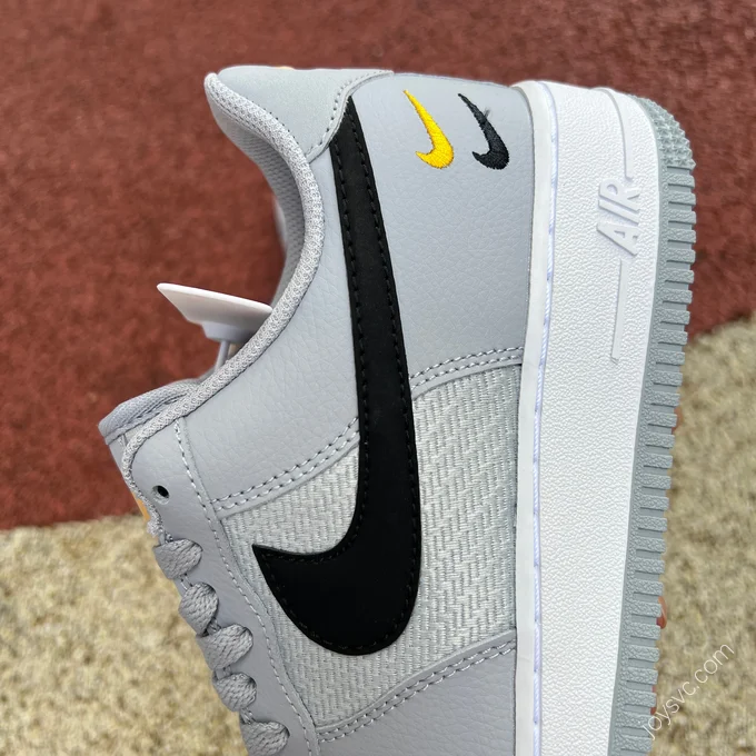 Nike Air Force 1 '07 Grey FD0666-002