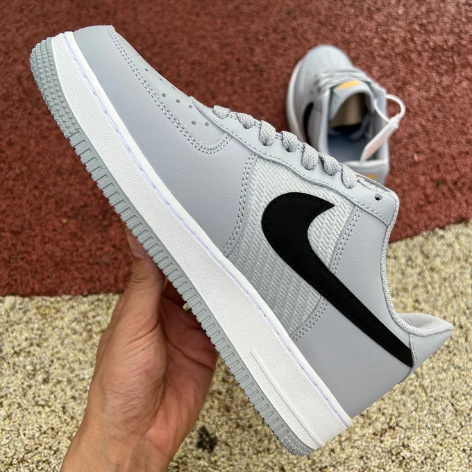 Nike Air Force 1 '07 Grey FD0666-002