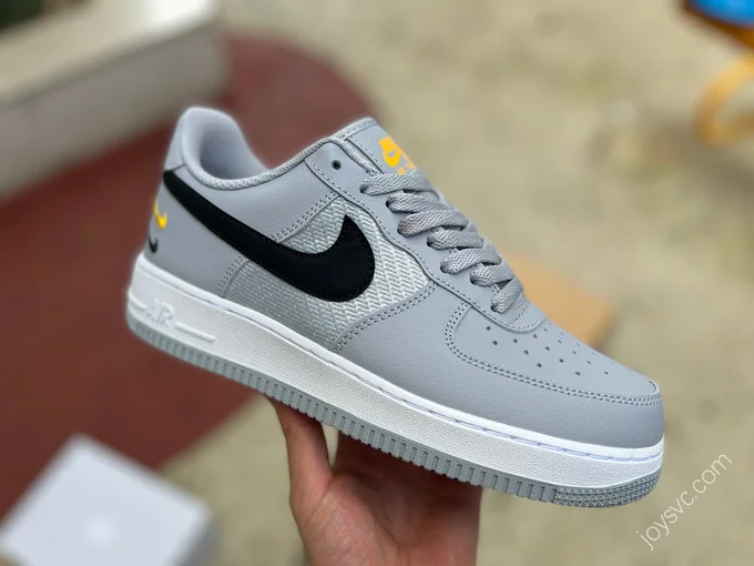 Nike Air Force 1 '07 Grey FD0666-002