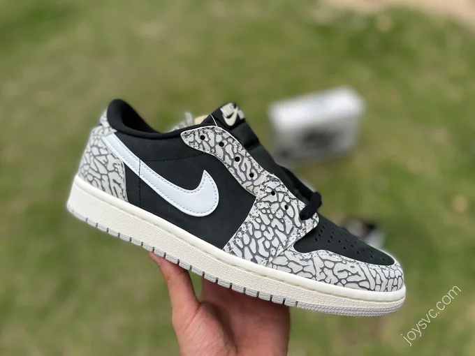 Air Jordan 1 Low OG 