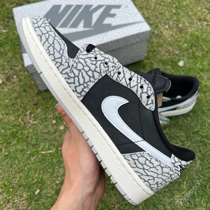 Air Jordan 1 Low OG 