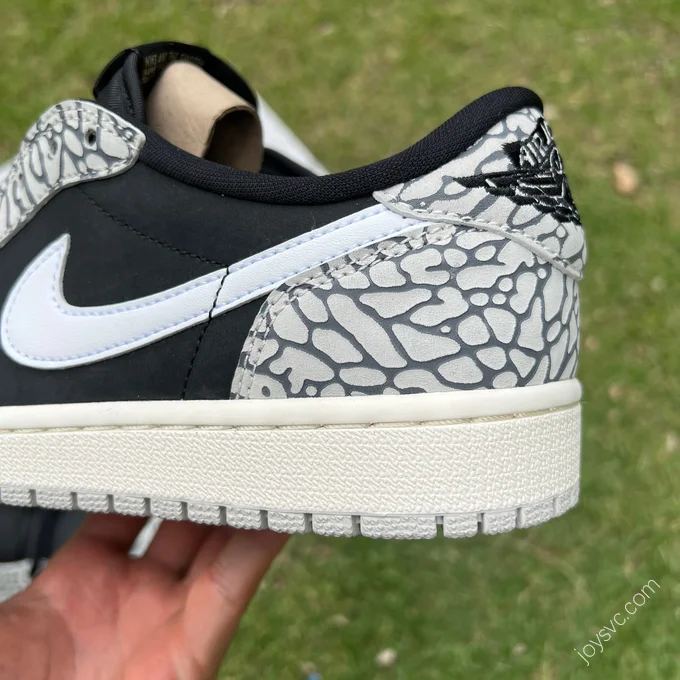 Air Jordan 1 Low OG 