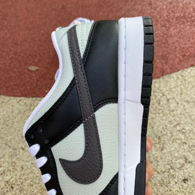 Nike Dunk Low Black Grey Panda FN7808-001