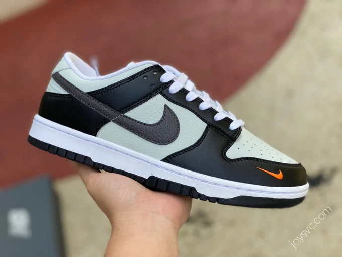 Nike Dunk Low Black Grey Panda FN7808-001