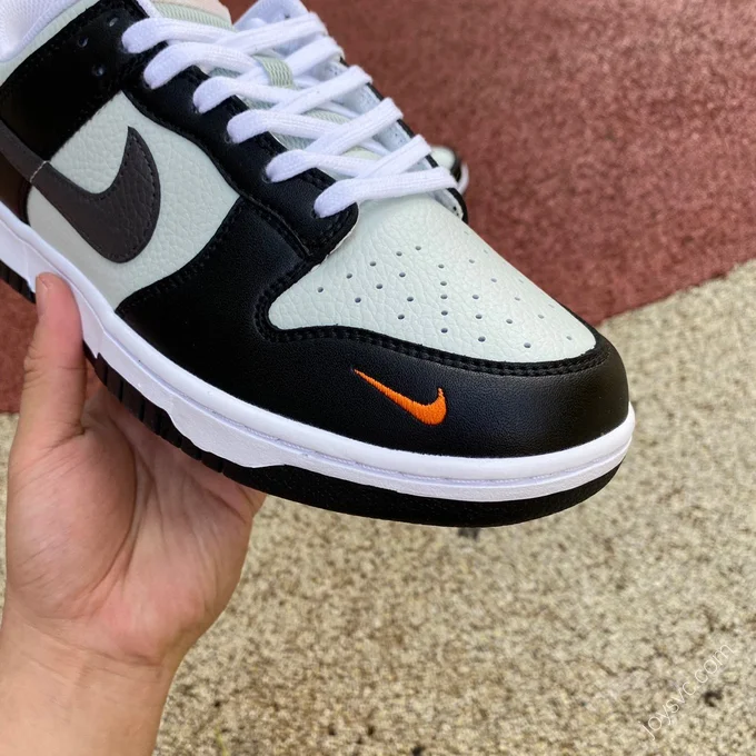 Nike Dunk Low Black Grey Panda FN7808-001