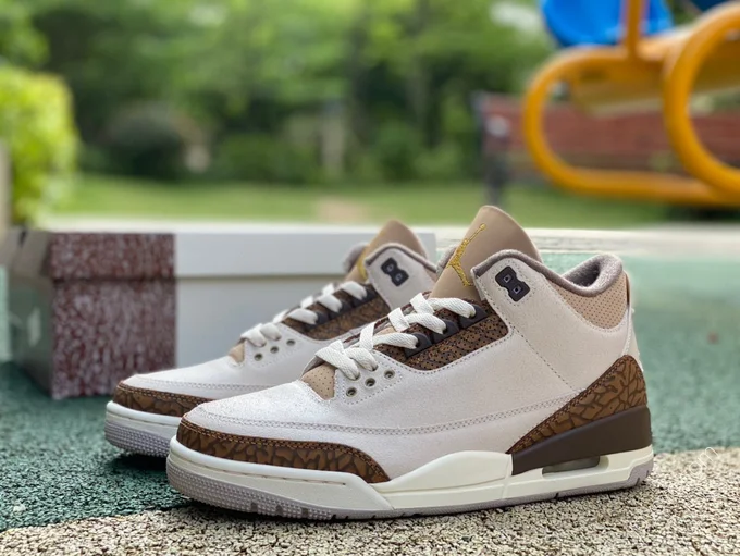 Air Jordan 3 