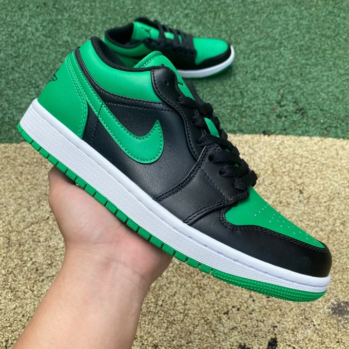 Air Jordan 1 Low 