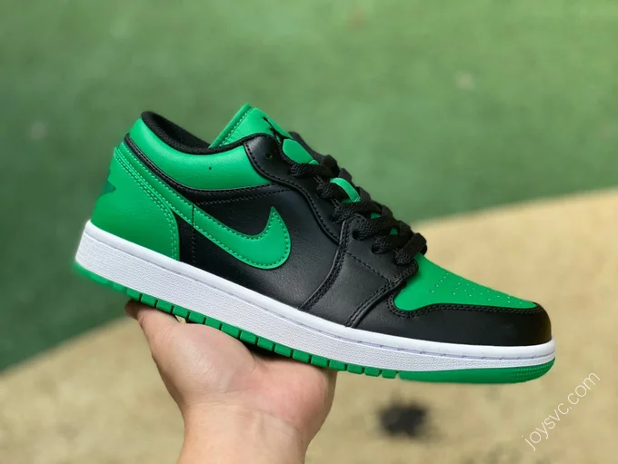 Air Jordan 1 Low 