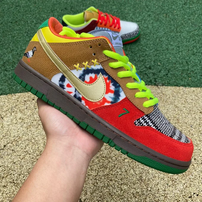 Nike Dunk SB Low 