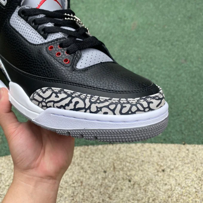 Air Jordan 3 Retro 