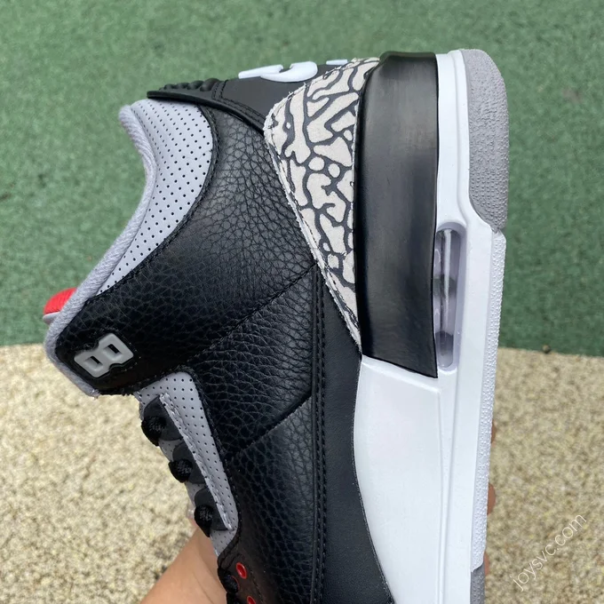 Air Jordan 3 Retro 