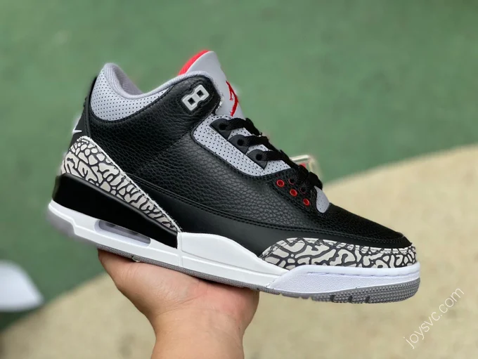 Air Jordan 3 Retro 