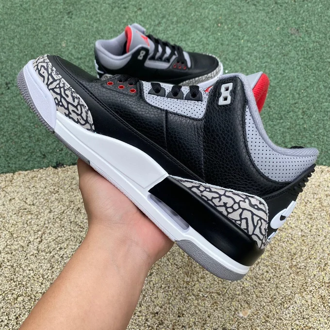 Air Jordan 3 Retro 