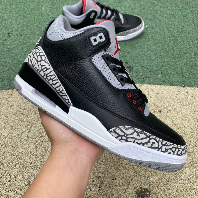 Air Jordan 3 Retro 