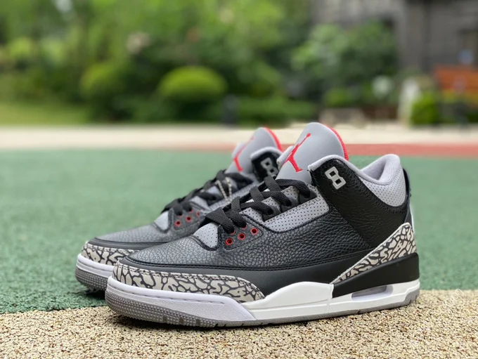 Air Jordan 3 Retro 