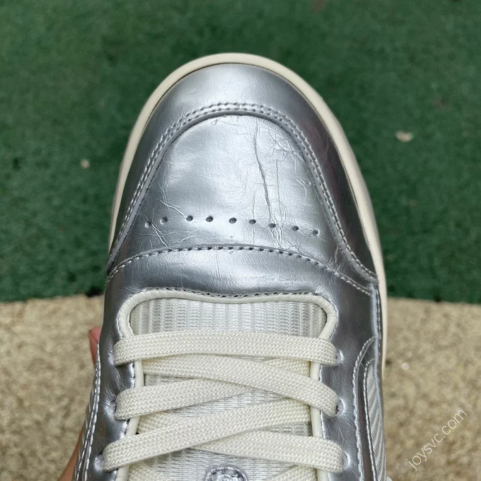 Gucci MAC80 Silver