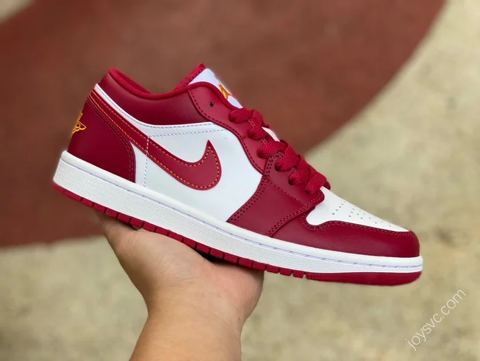 Air Jordan 1 Low 