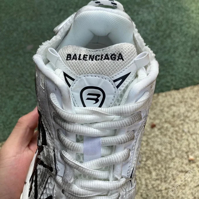 Balenciaga Runner 7.0 White