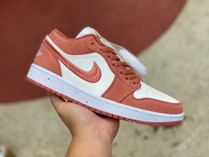 Air Jordan 1 Low SE 