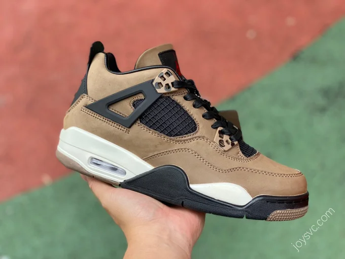 Air Jordan 4 x Travis Scott 