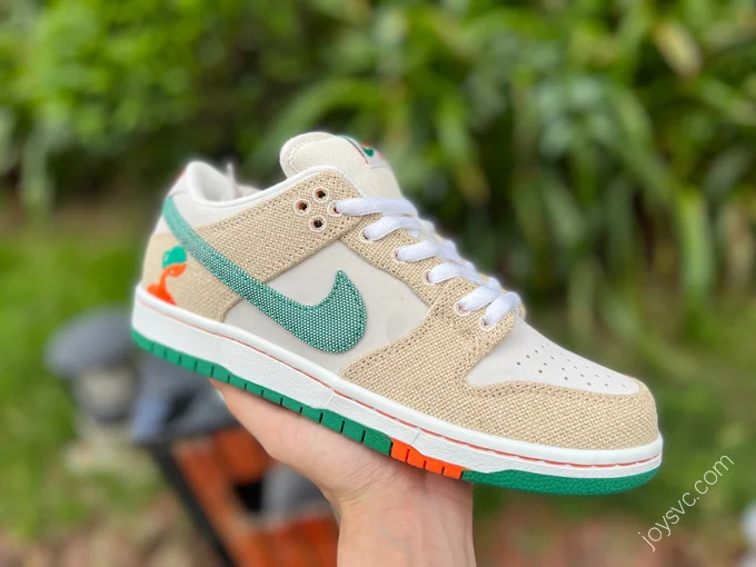 Jarritos x Nike SB Dunk Low FD0860-001