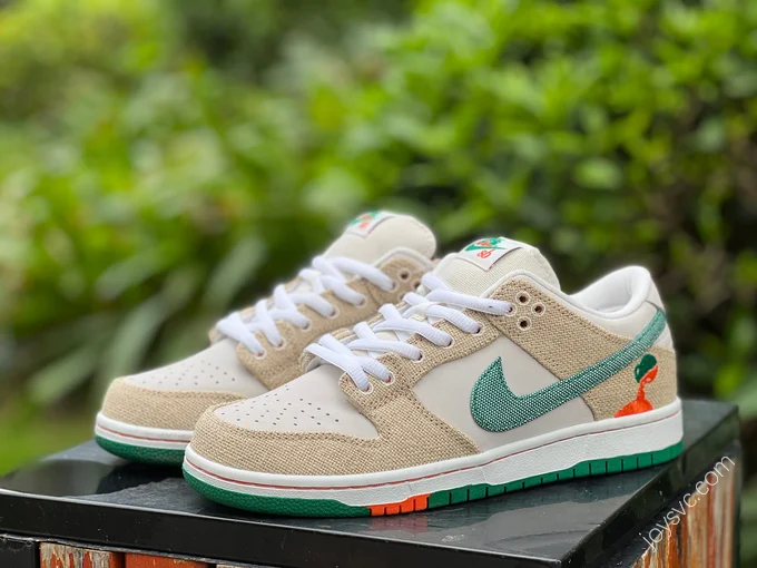 Jarritos x Nike SB Dunk Low FD0860-001