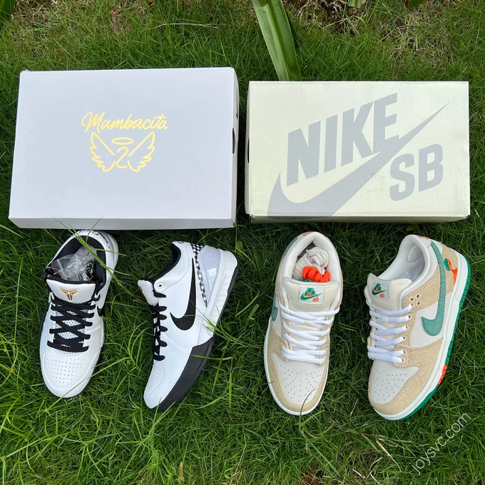 Jarritos x Nike SB Dunk Low FD0860-001