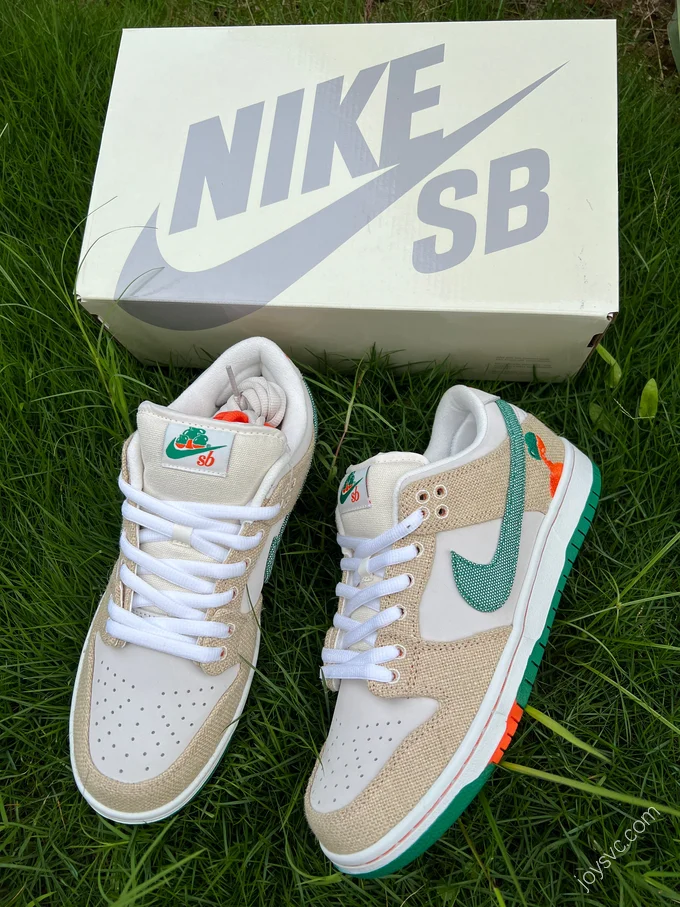 Jarritos x Nike SB Dunk Low FD0860-001