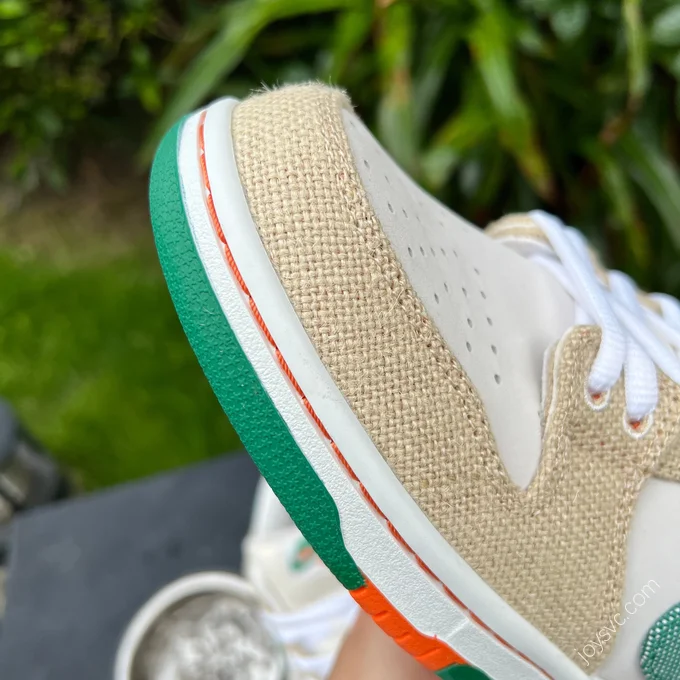 Jarritos x Nike SB Dunk Low FD0860-001