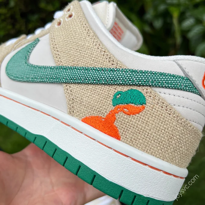 Jarritos x Nike SB Dunk Low FD0860-001