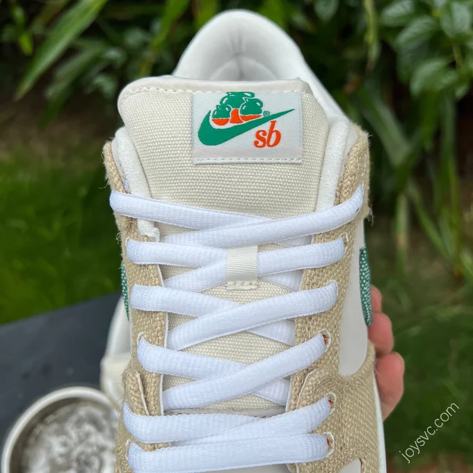 Jarritos x Nike SB Dunk Low FD0860-001