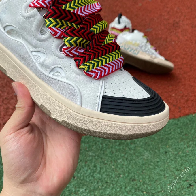 Lanvin Curb Multicolor