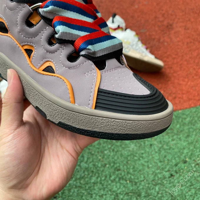 Lanvin Curb Multicolor