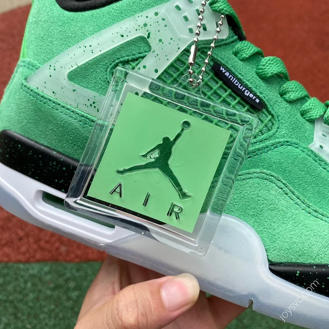 Air Jordan 4 