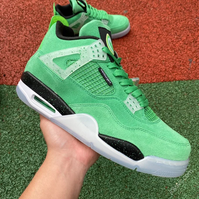 Air Jordan 4 