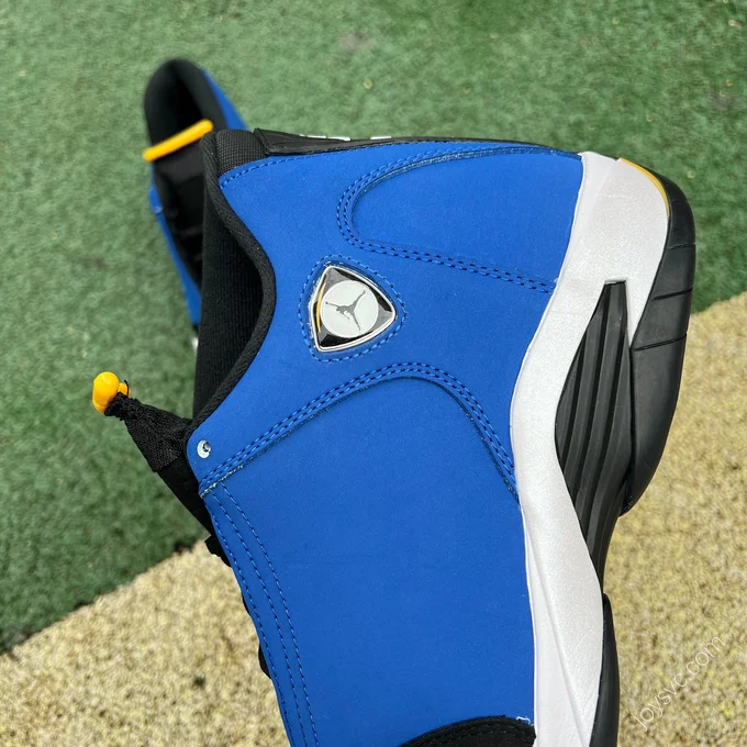 Air Jordan 14 