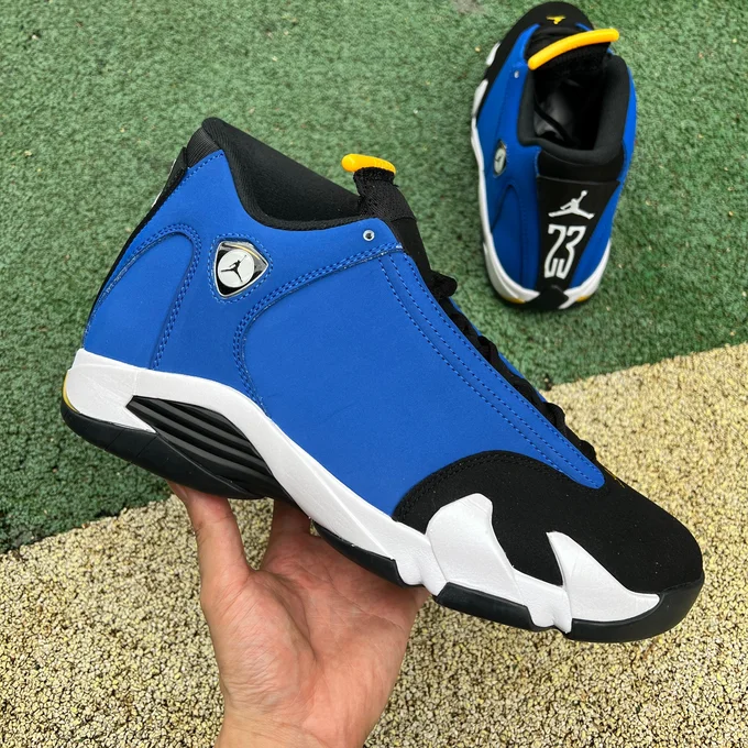 Air Jordan 14 